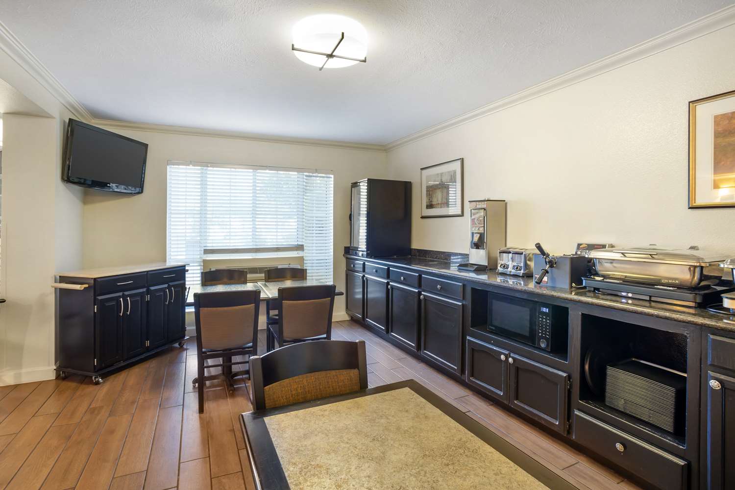 Best Western Clovis Cole 9/14