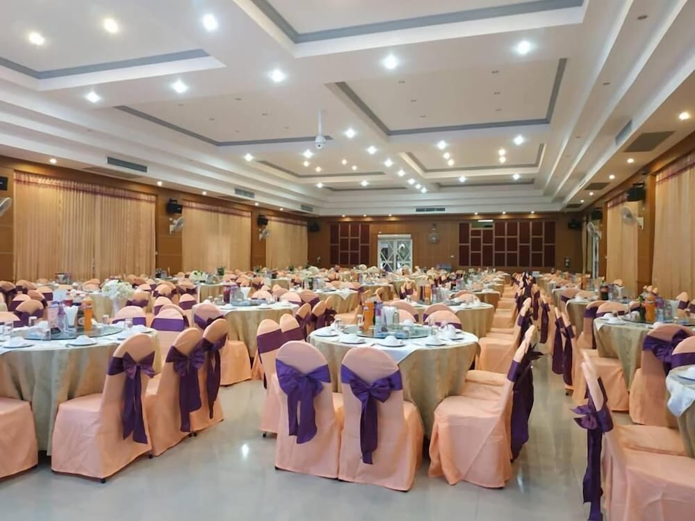 Zaza Hotel 44/49