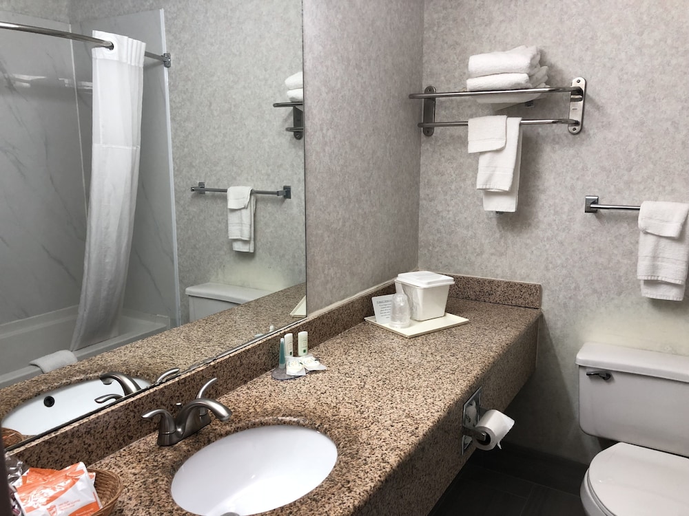Quality Inn Dublin I-81 28/73