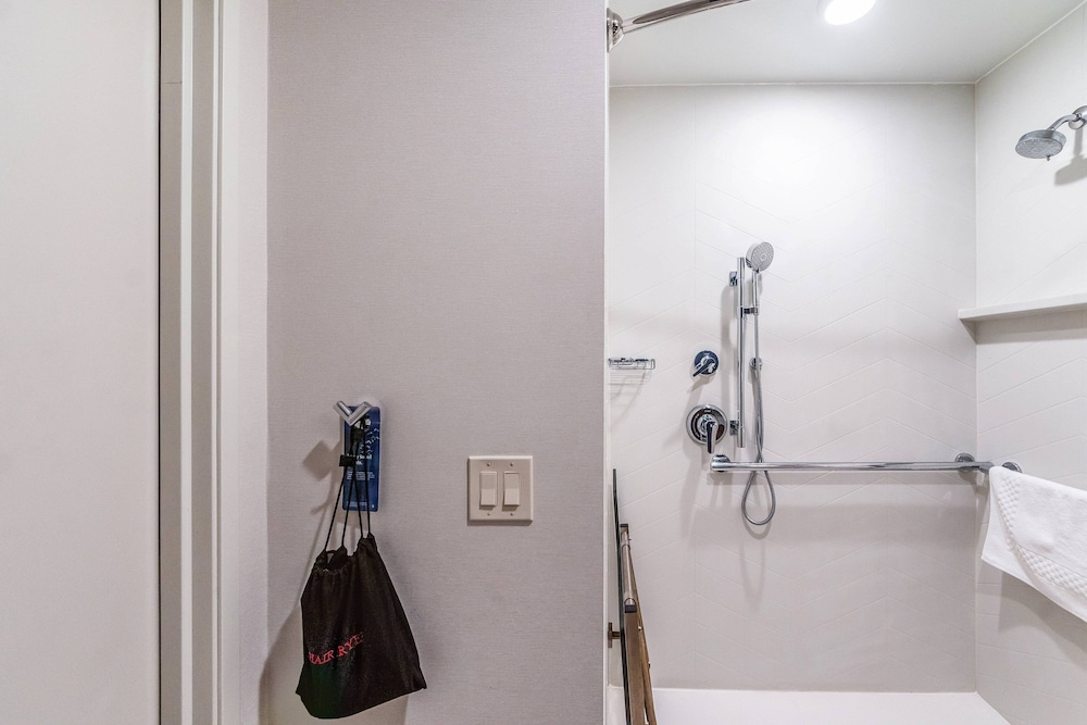 Fairfield Inn & Suites By Marriott Corpus Christi Central 14/41