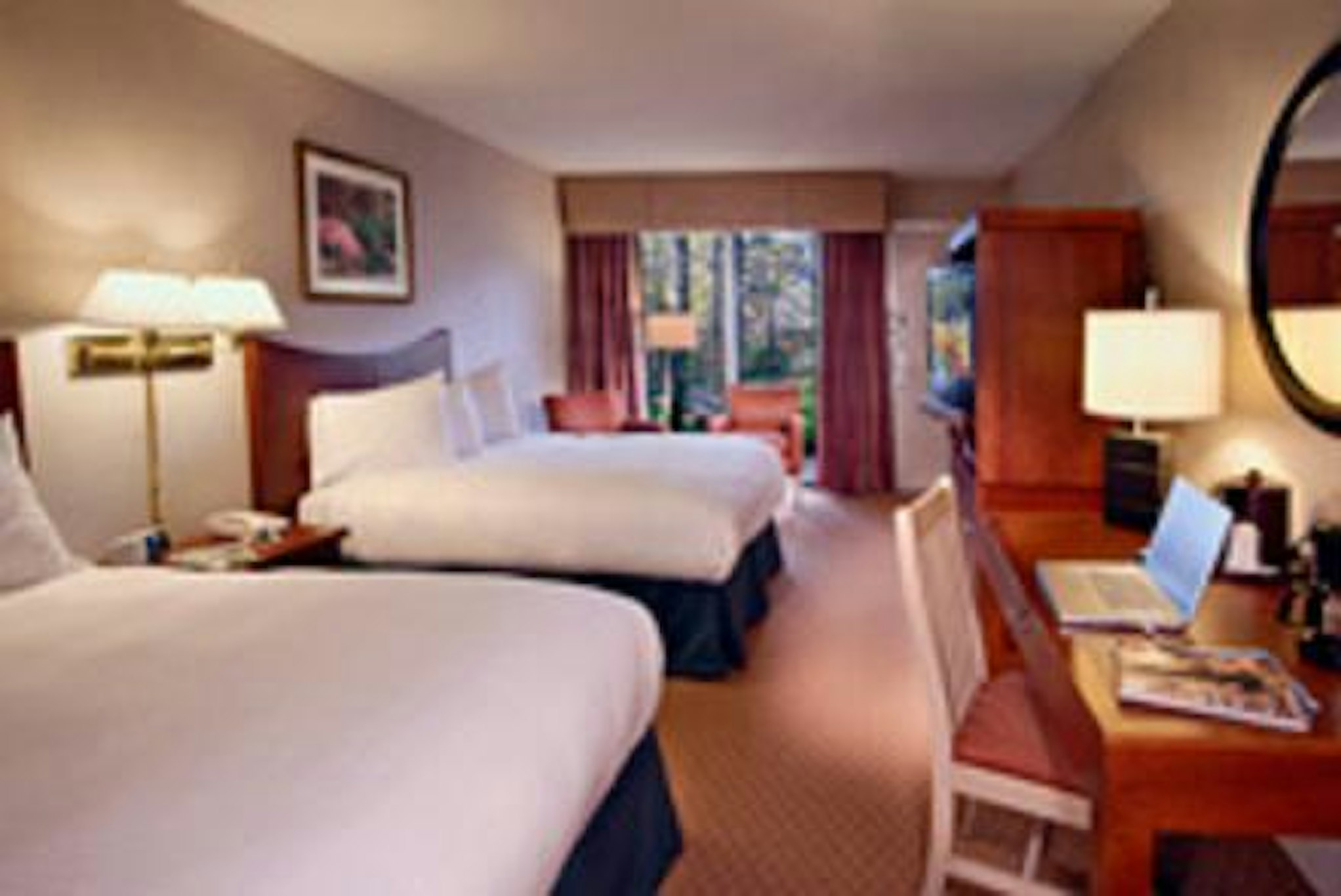 Callaway Gardens 10/50