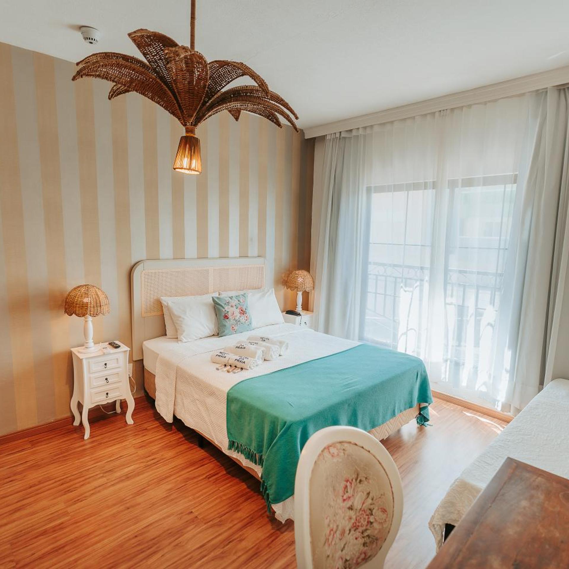 Hotel da Praia 24/50