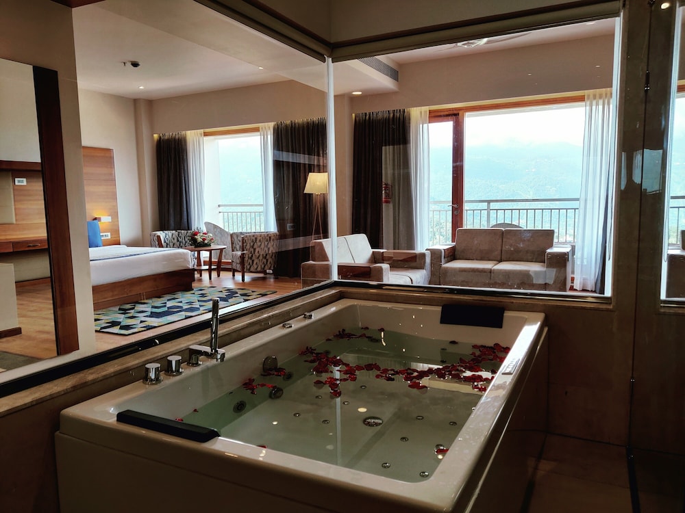 Vibe Munnar Resort and Spa 23/49