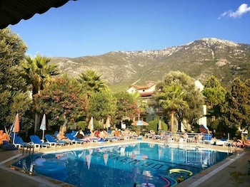 Gorkem Hotel 7/49