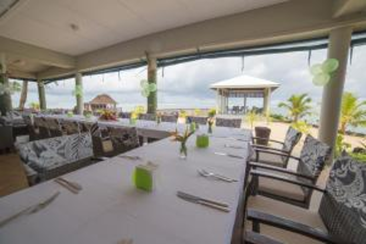 Saletoga Sands Resort And Spa 17/21