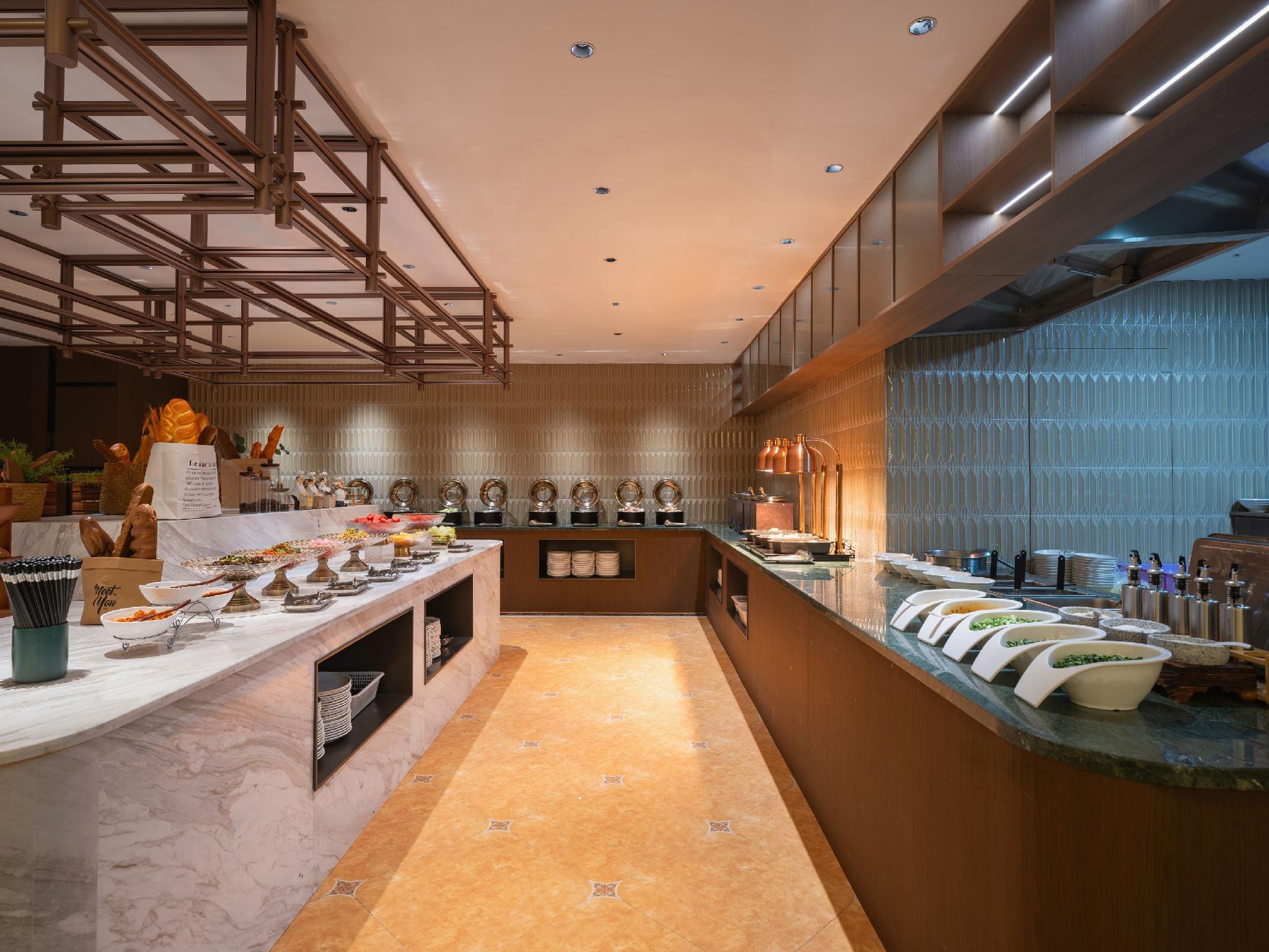Vienna International Hotel Kunming (West Guangfu Road Station Branch) 21/48