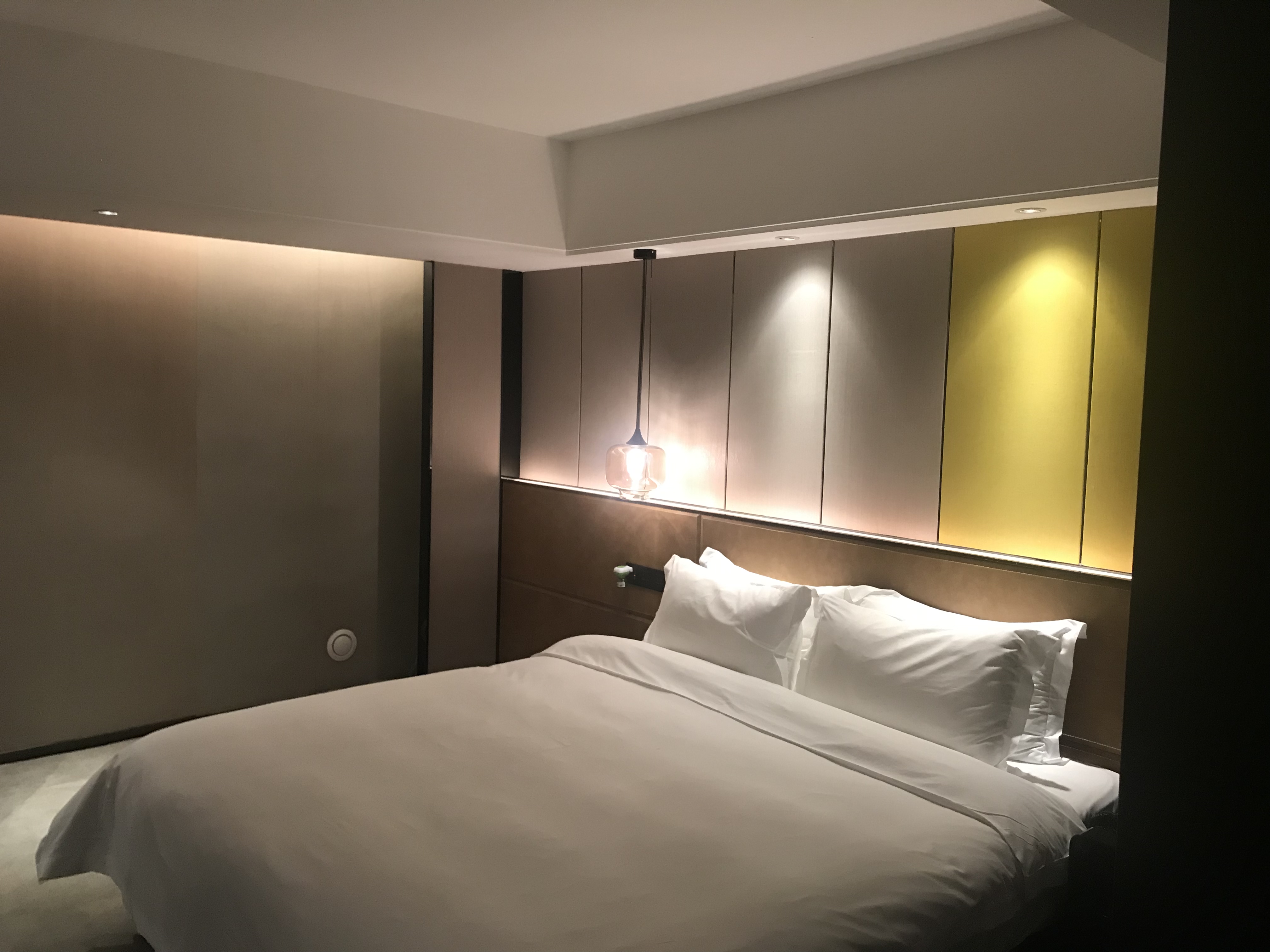 Paco Business Hotel Datang Metro Station 12/50