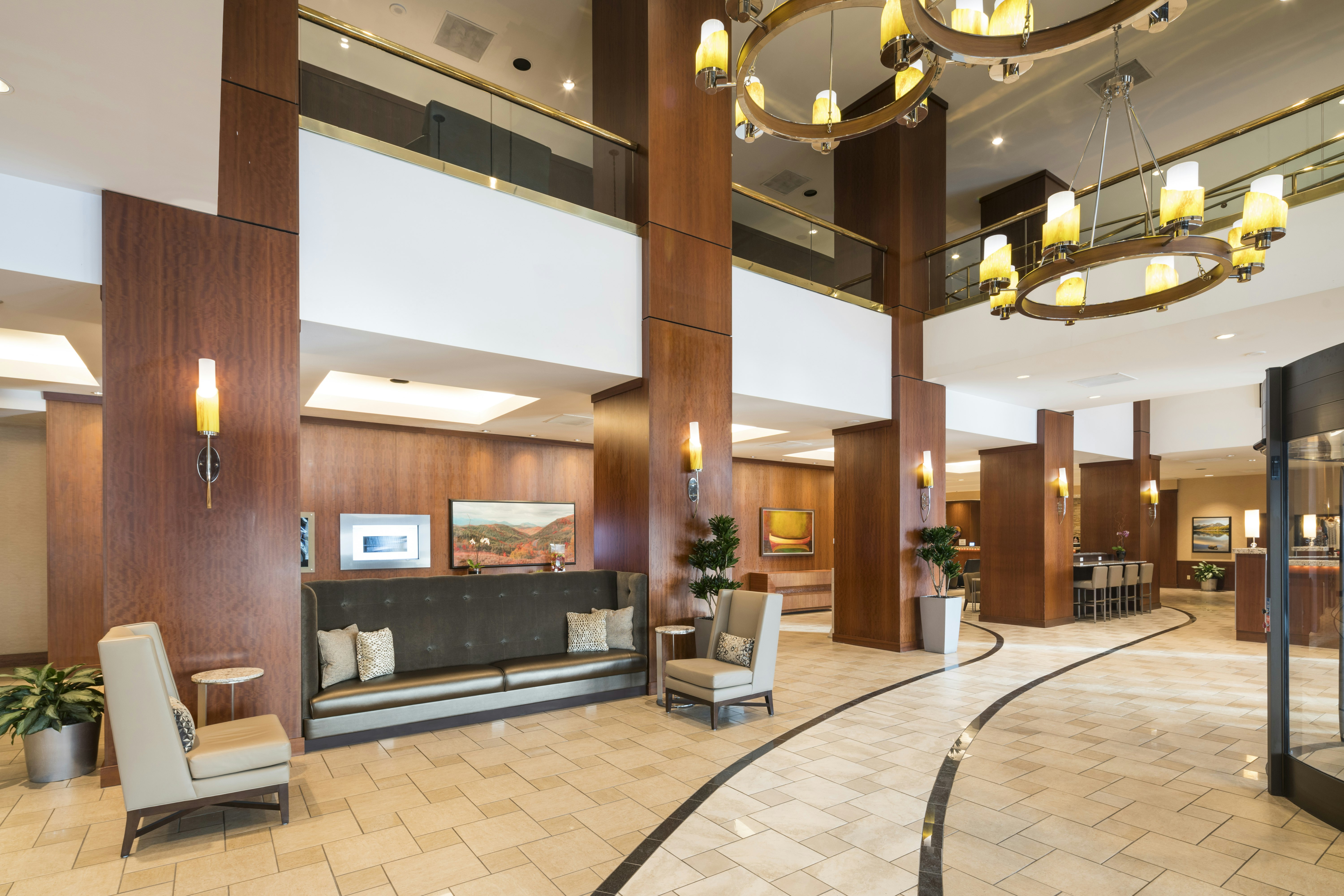 Hilton Salt Lake City Center 4/67