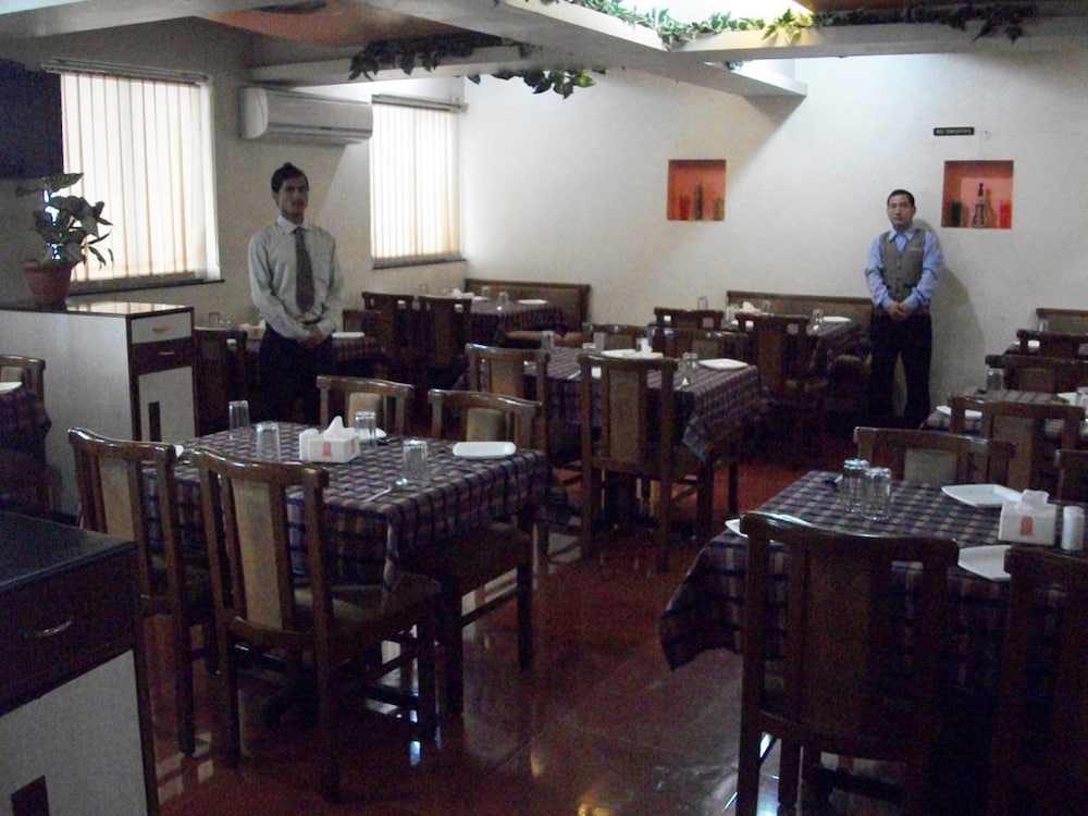 Hotel Haveli 12/16