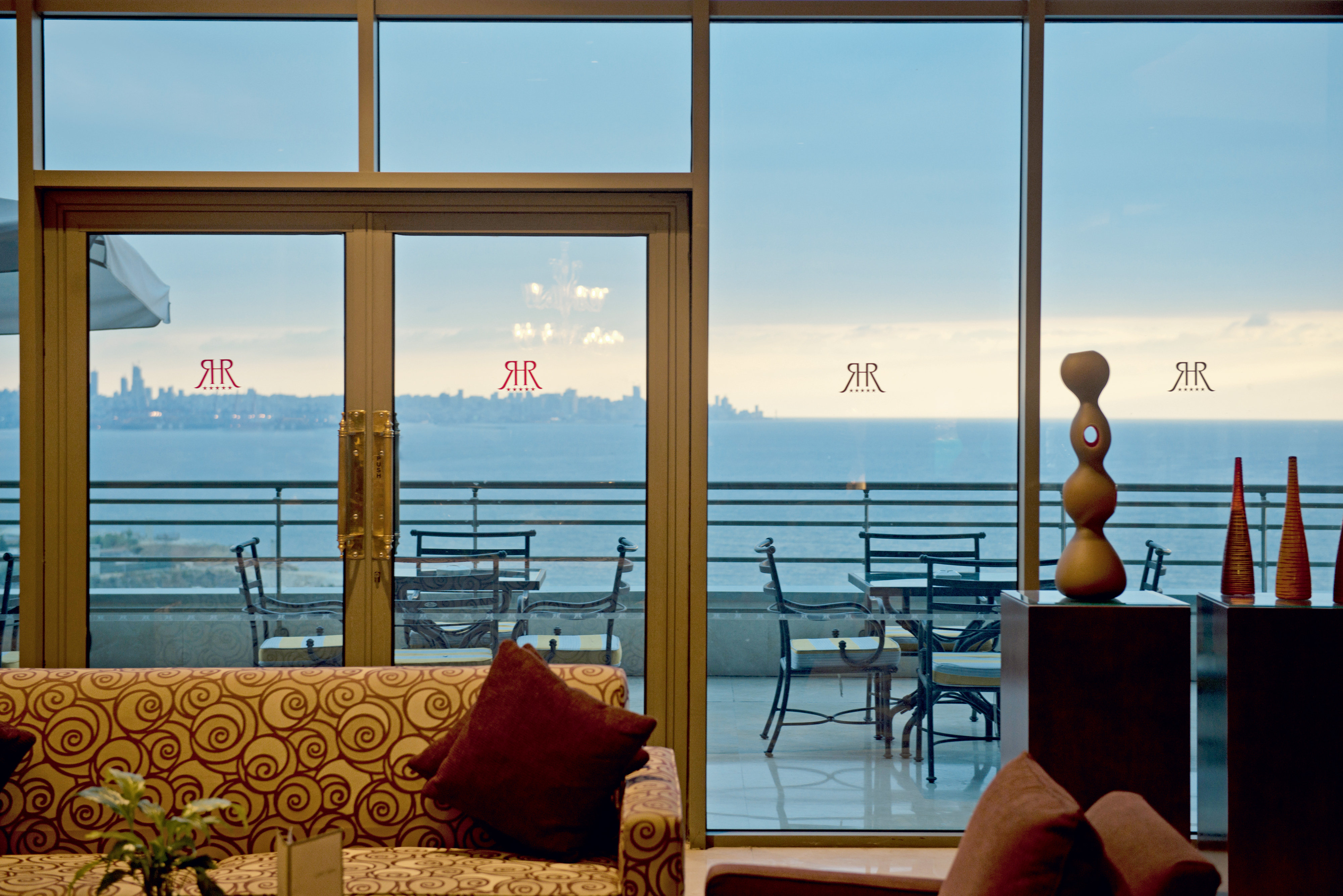 Le Royal Hotel Beirut 14/33