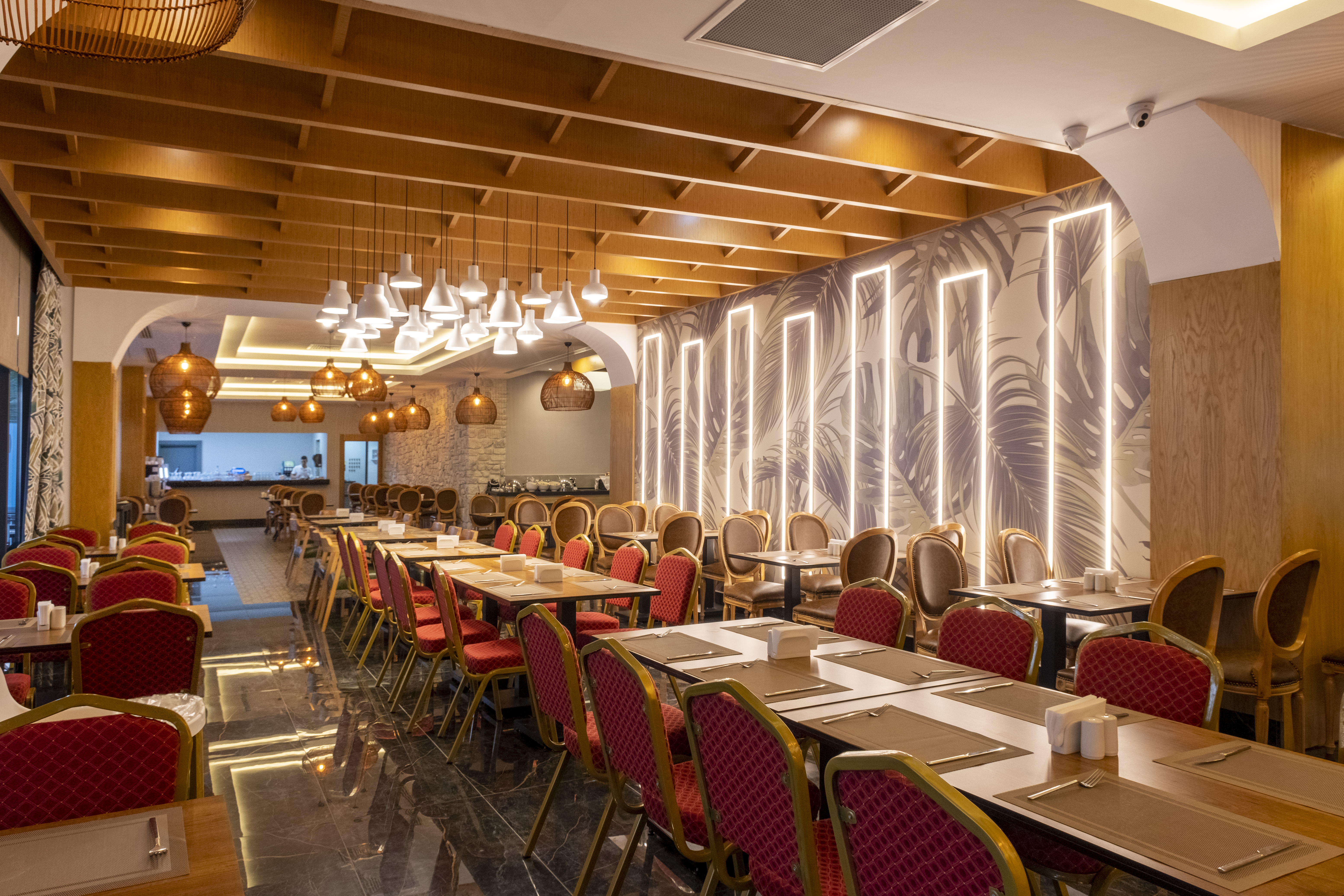 Hane Sun Elite Hotel 20/31