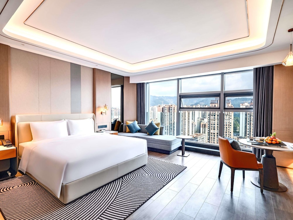 Pullman Renhuai Chuangmeng 15/55