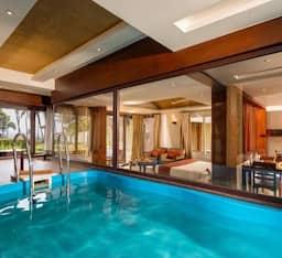Royal, Villa, Creek View, with Pool
