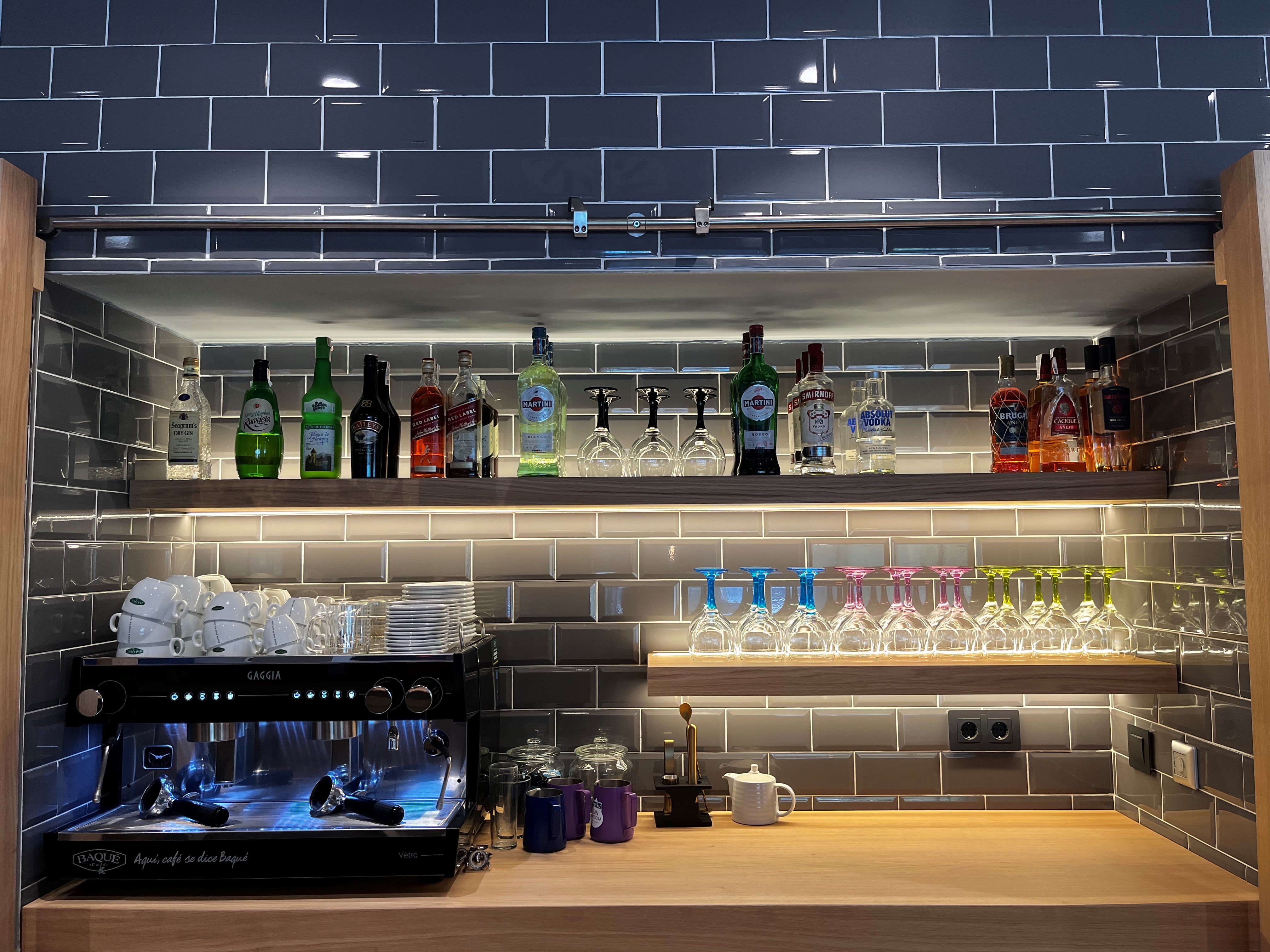 Holiday Inn Express Bilbao 56/56
