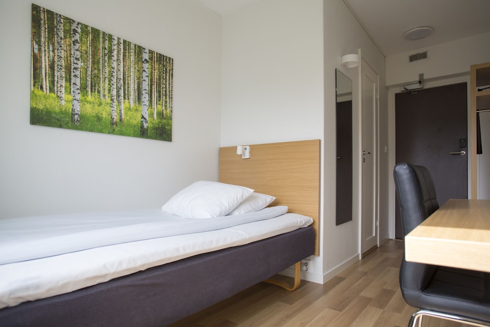 First Hotel Dragonen 26/72
