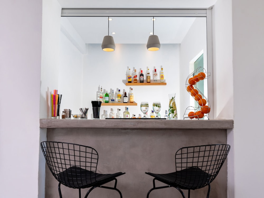 Hotel Kalisperis 5/50