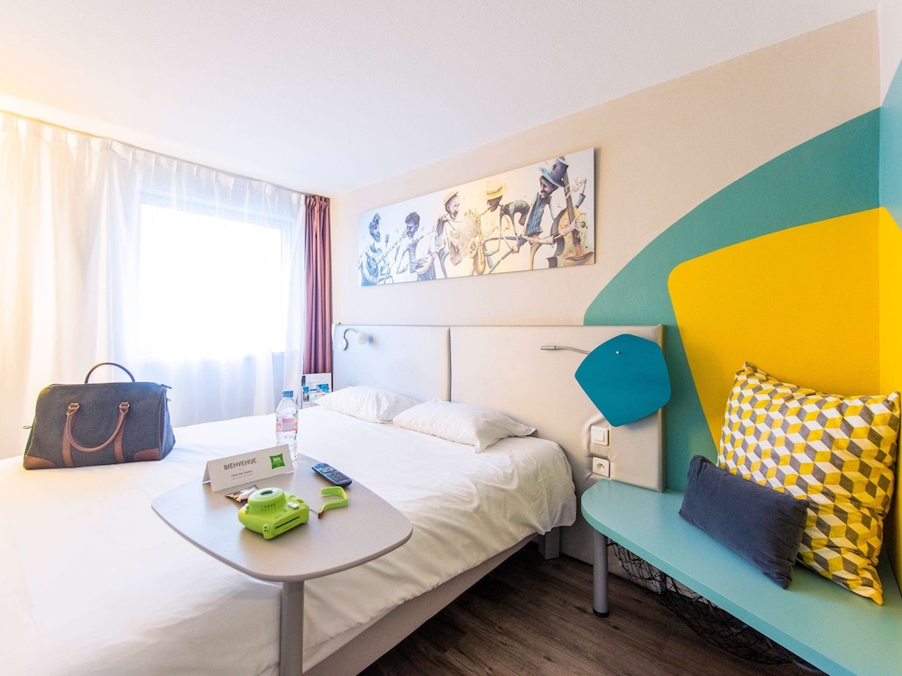 ibis Styles Paris Bercy 10/76