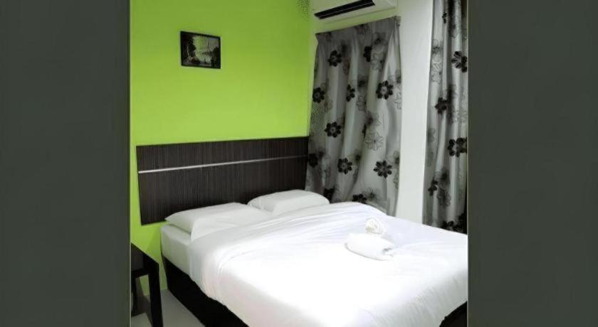 ECO HOTEL PUTRA KAJANG 11/26