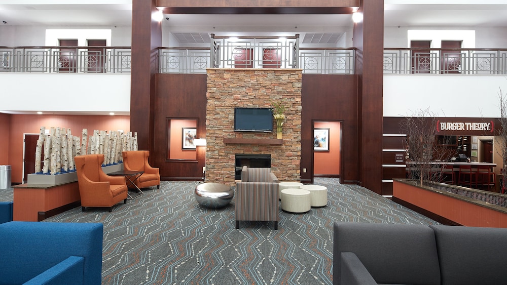 Holiday Inn Hotel Suites Stockbridge Atlanta I 75 23/50
