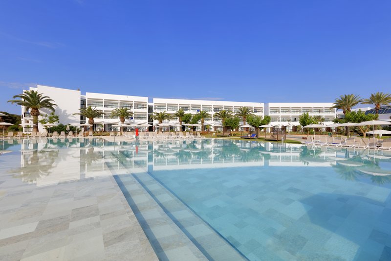 GRAND PALLADIUM PALACE IBIZA RESORT 37/64