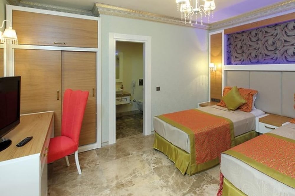 Suum Bodrum Hotel and Beach - Adults Only 15/50
