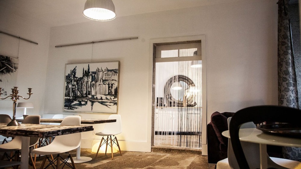Oporto Loft 32/50