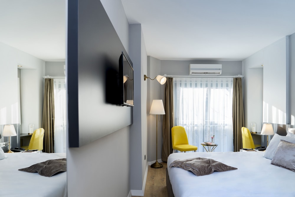 Niss Lara Hotel 14/66
