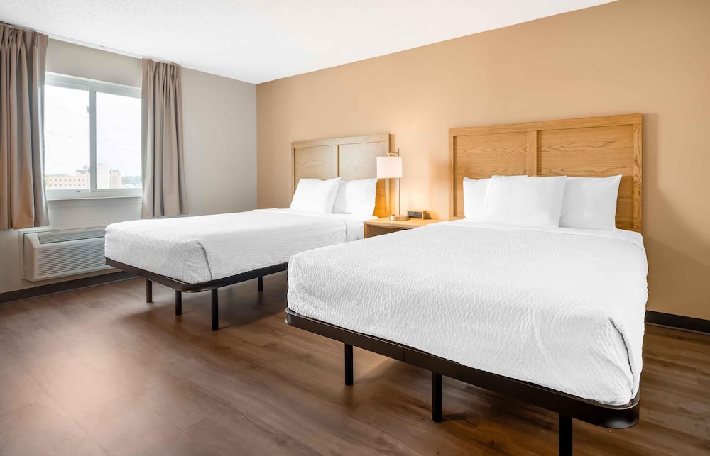 Extended Stay America - Dayton - Fairborn 25/57