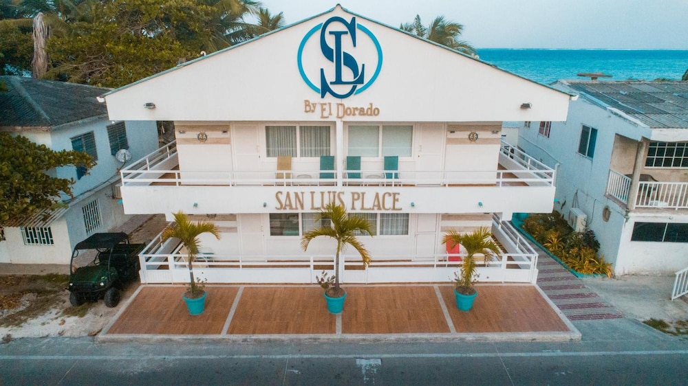 San Luis Place By Dorado酒店(Hotel San Luis Place By Dorado) 图片5