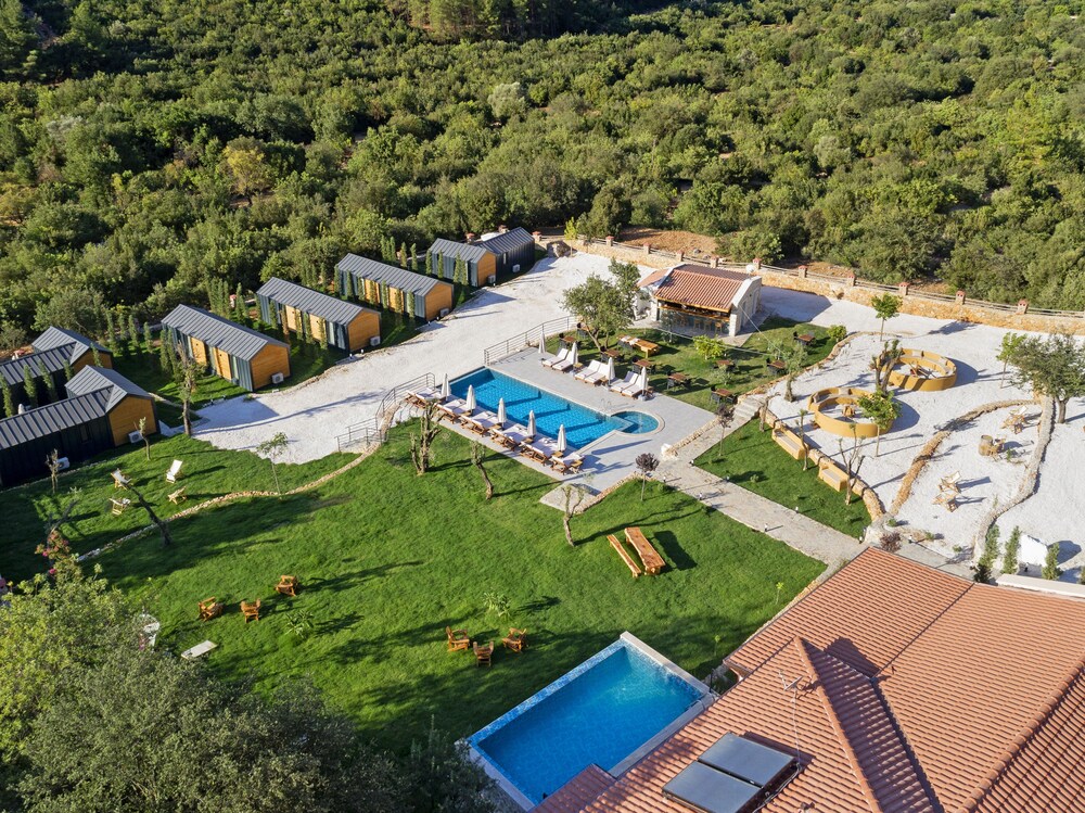 Kairos Hotel 17/43