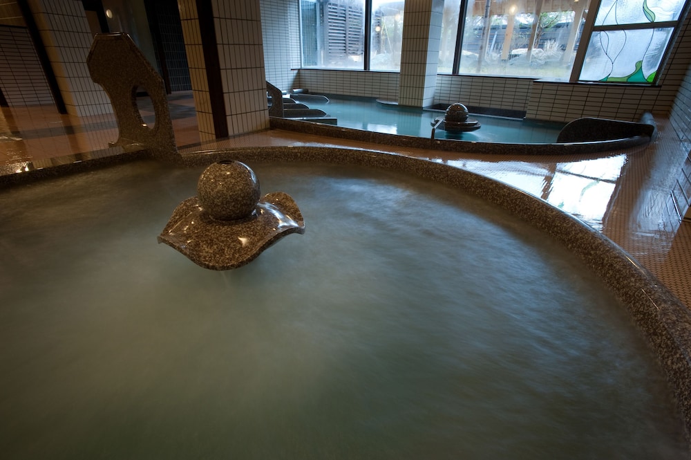 Lake Shikotsu Tsuruga Resort Spa Mizu No Uta 55/78