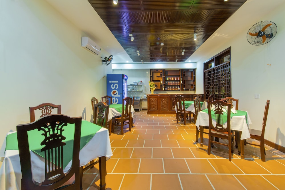 Green Hill Villa 58/75