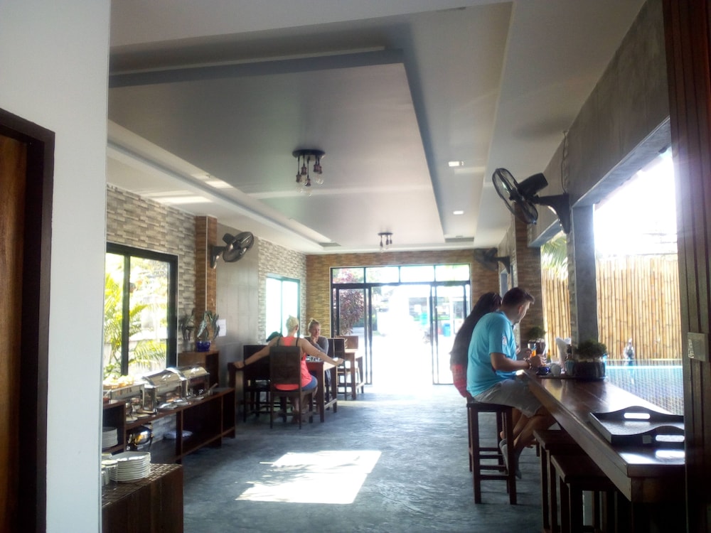 Baan Chankaew Hotel 52/68