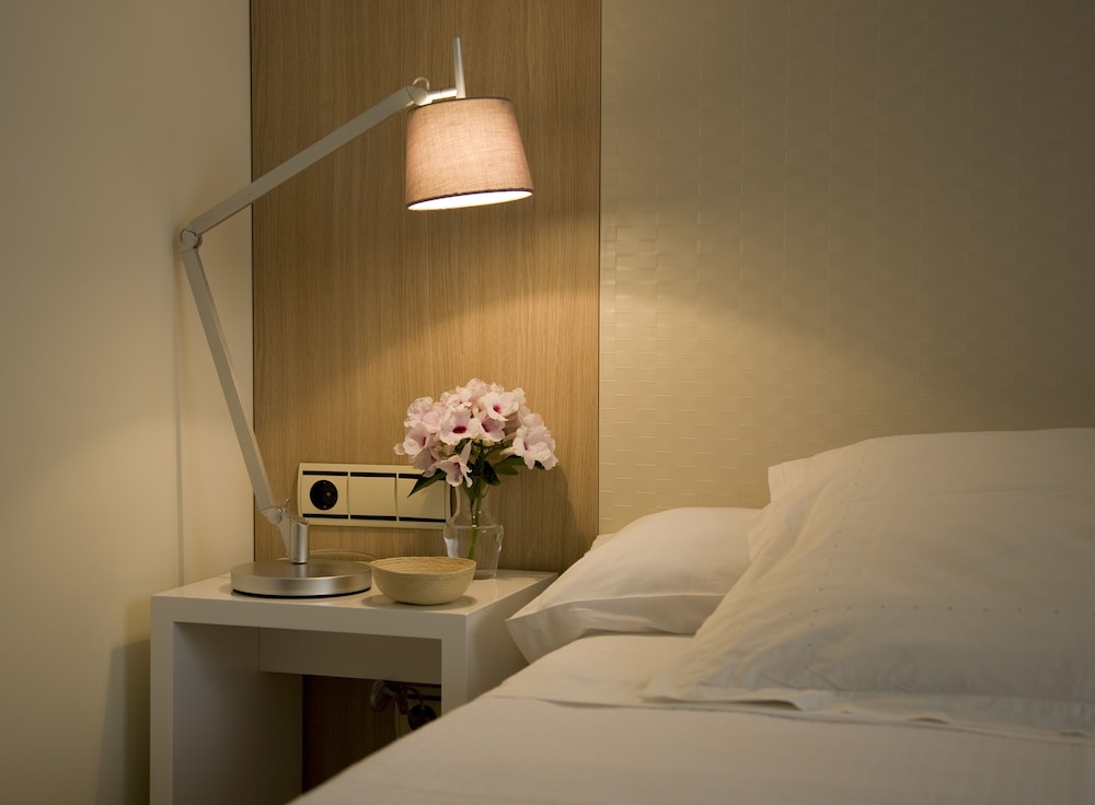 斯考特而西斯卡尔酒店(Hotel Checkin Valencia Ciscar) 图片2