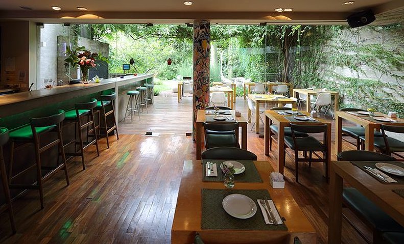 Home Hotel Buenos Aires 41/48