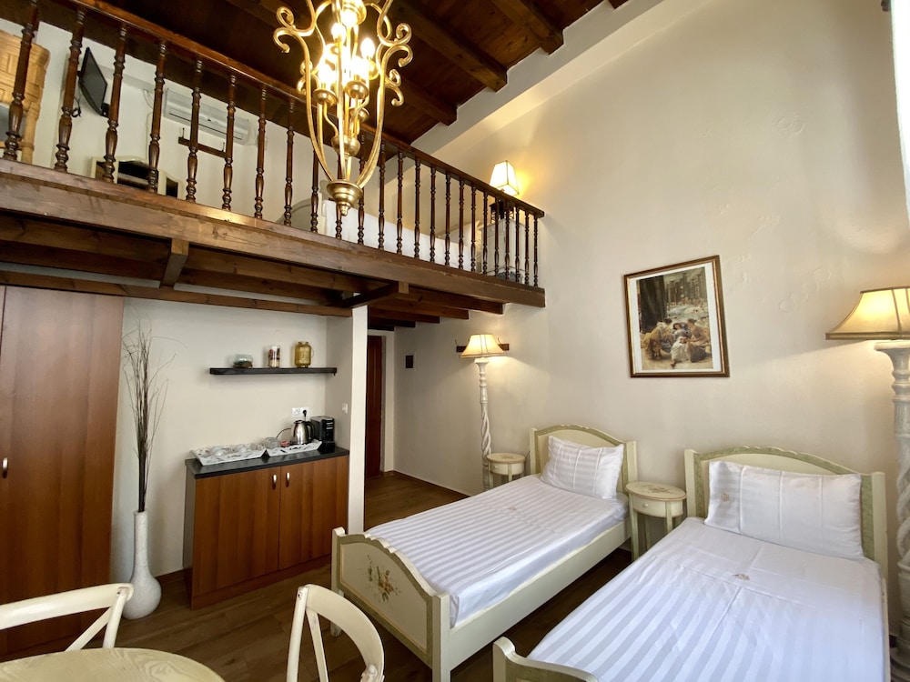 Doge Traditional Hotel - Apartments 12/44