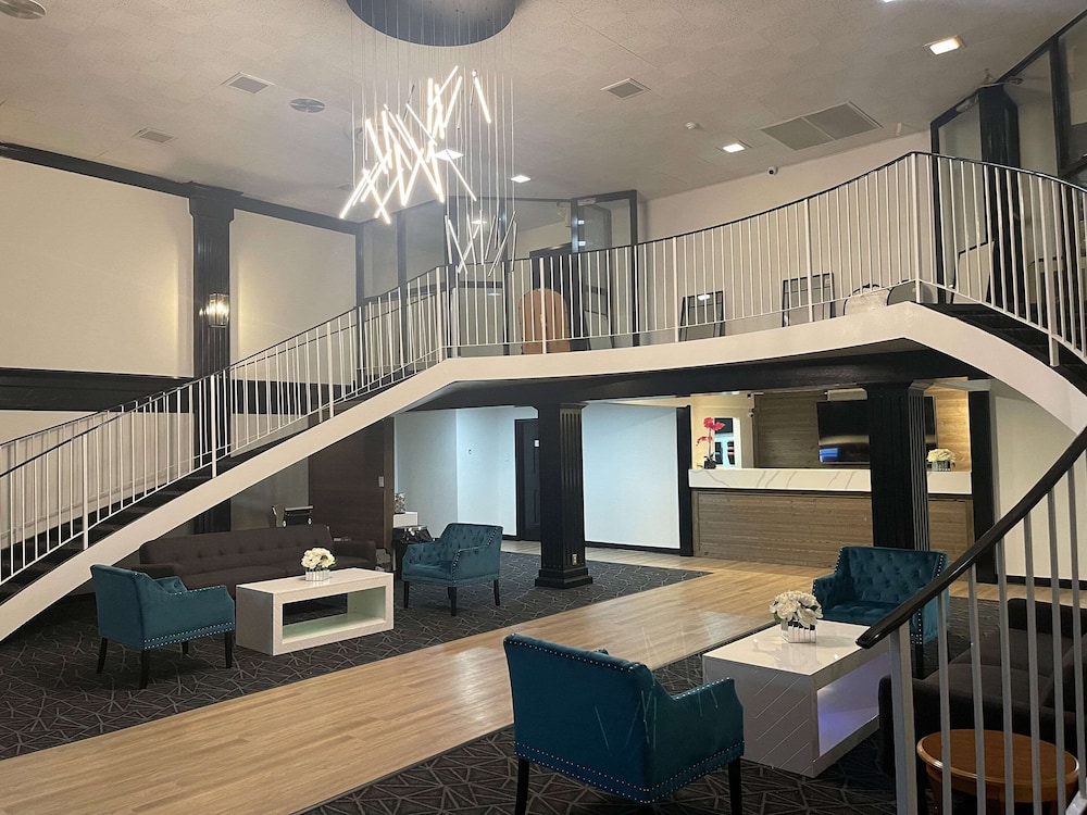 Days Inn By Wyndham Erie 31/39