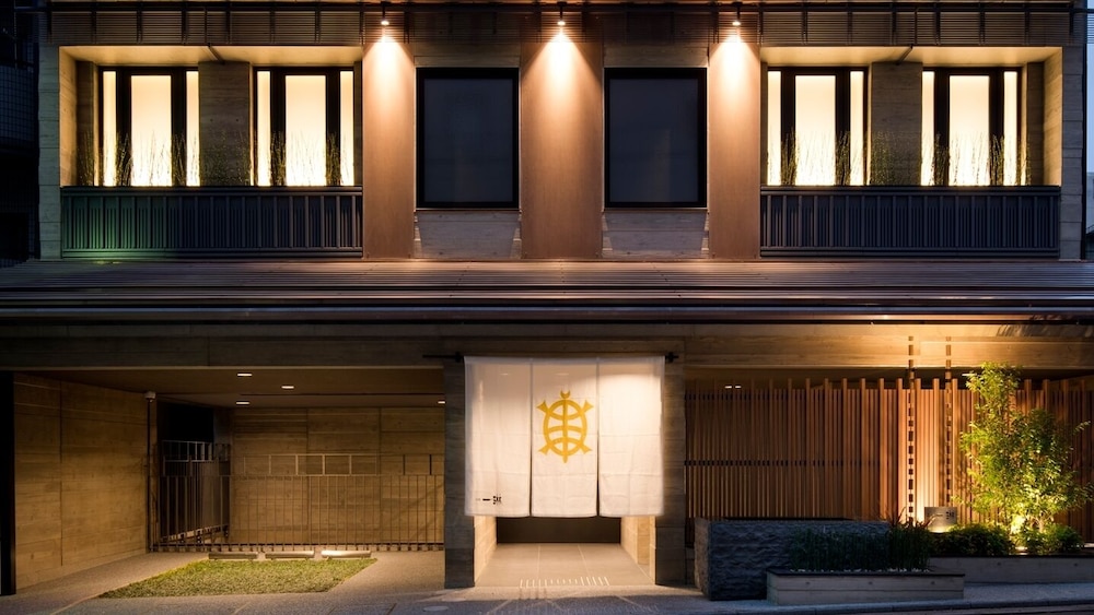 ホテル祇園一琳 写真3