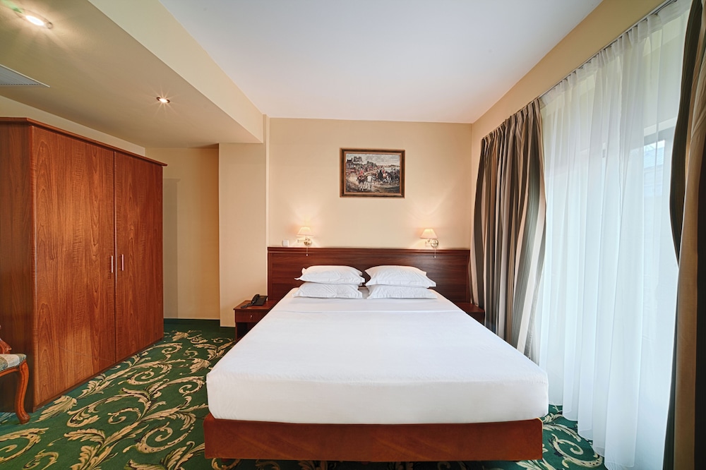 Hotel Central Ploiesti 21/69