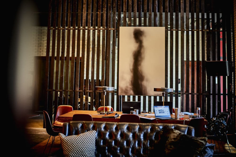 Detroit Foundation Hotel 69/77