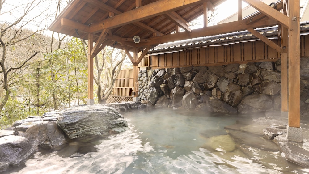 Ooedo Onsen Monogatari Premium Yamanaka Grand Hotel 31/64