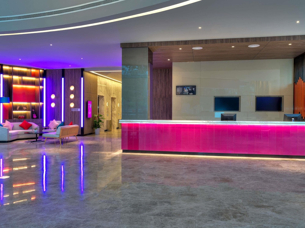 ibis PJCC Petaling Jaya 4/37