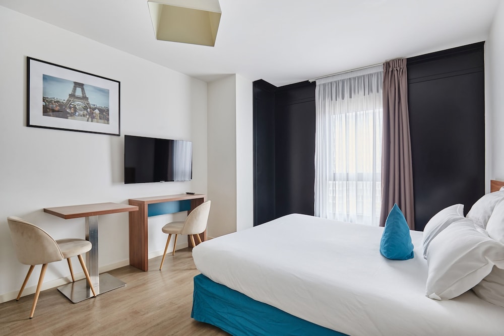 Appart'hotel Odalys City Campus - Paris Rueil Malmaison 22/50
