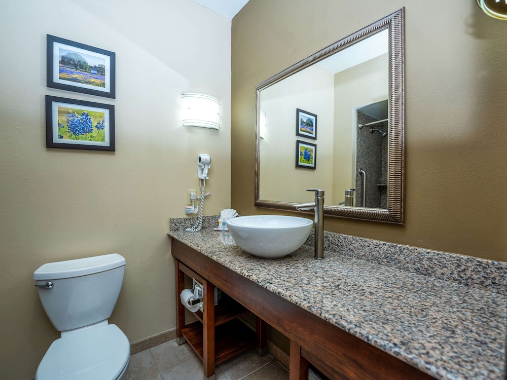 Comfort Suites Old Town Spring, TX 24/44