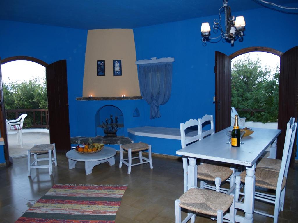 Cretan Village Hotel Apartments 21/31