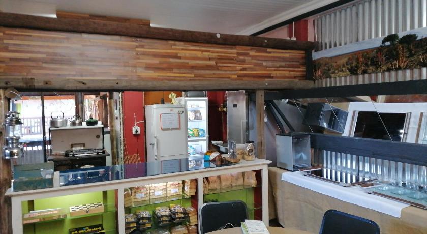 Aberdeen Self-Catering 7/46