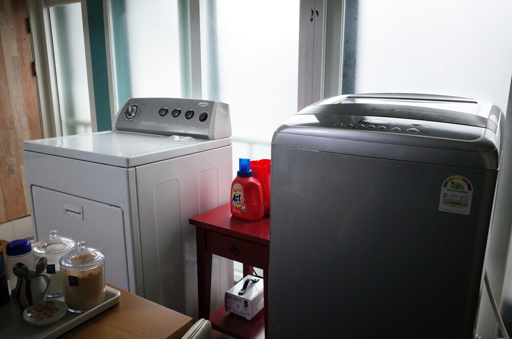 Yakorea Hostel Gangnam 36/55
