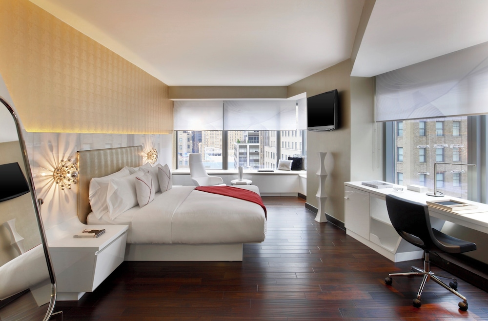 Room at The Washington NYC, NEW YORK - NY