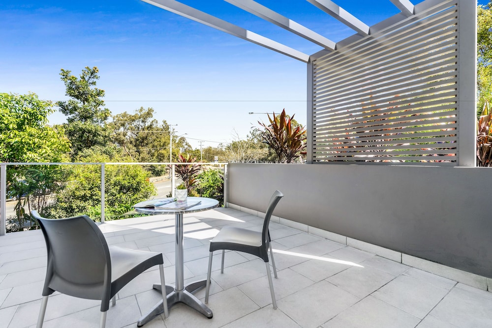 Essence Apartments Chermside 4/72