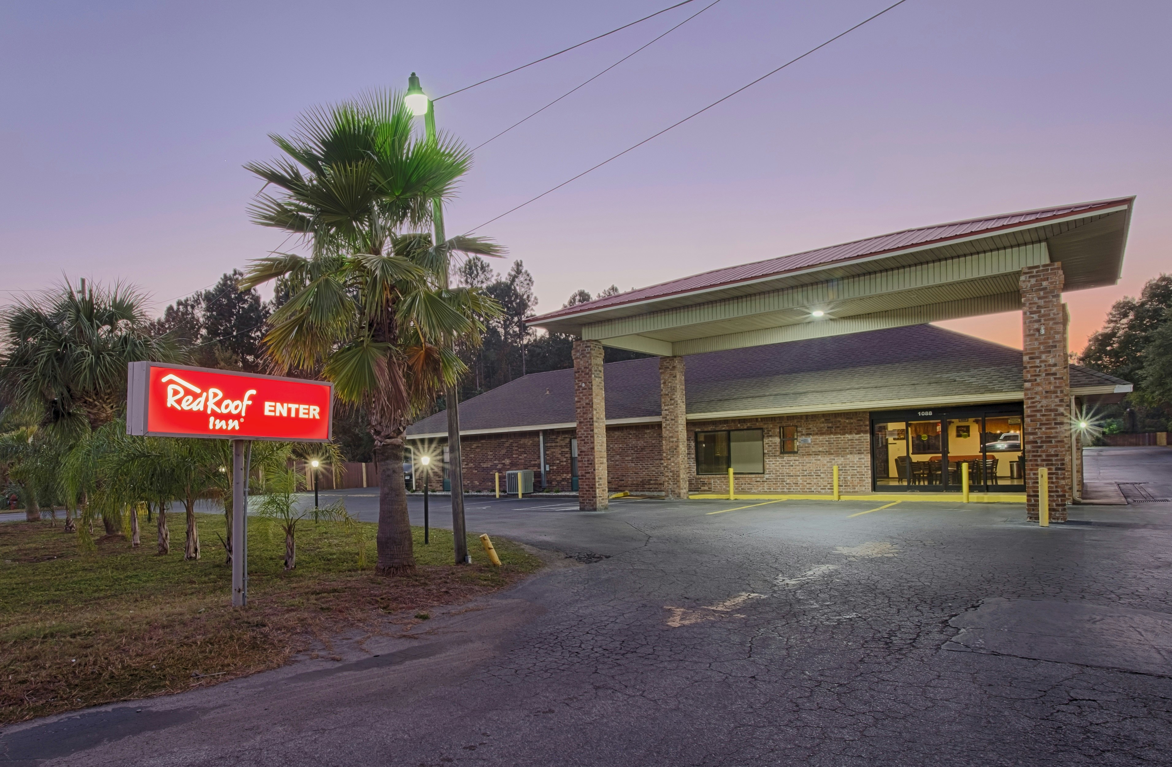 Red Roof Inn Baldwin 2/38